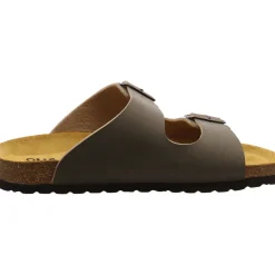 BIO life Pantolette grün Online