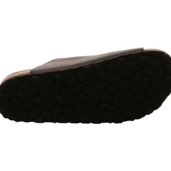 BIO life Pantolette grau New