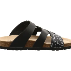 BIO life Pantolette schwarz New