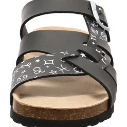 BIO life Pantolette schwarz New