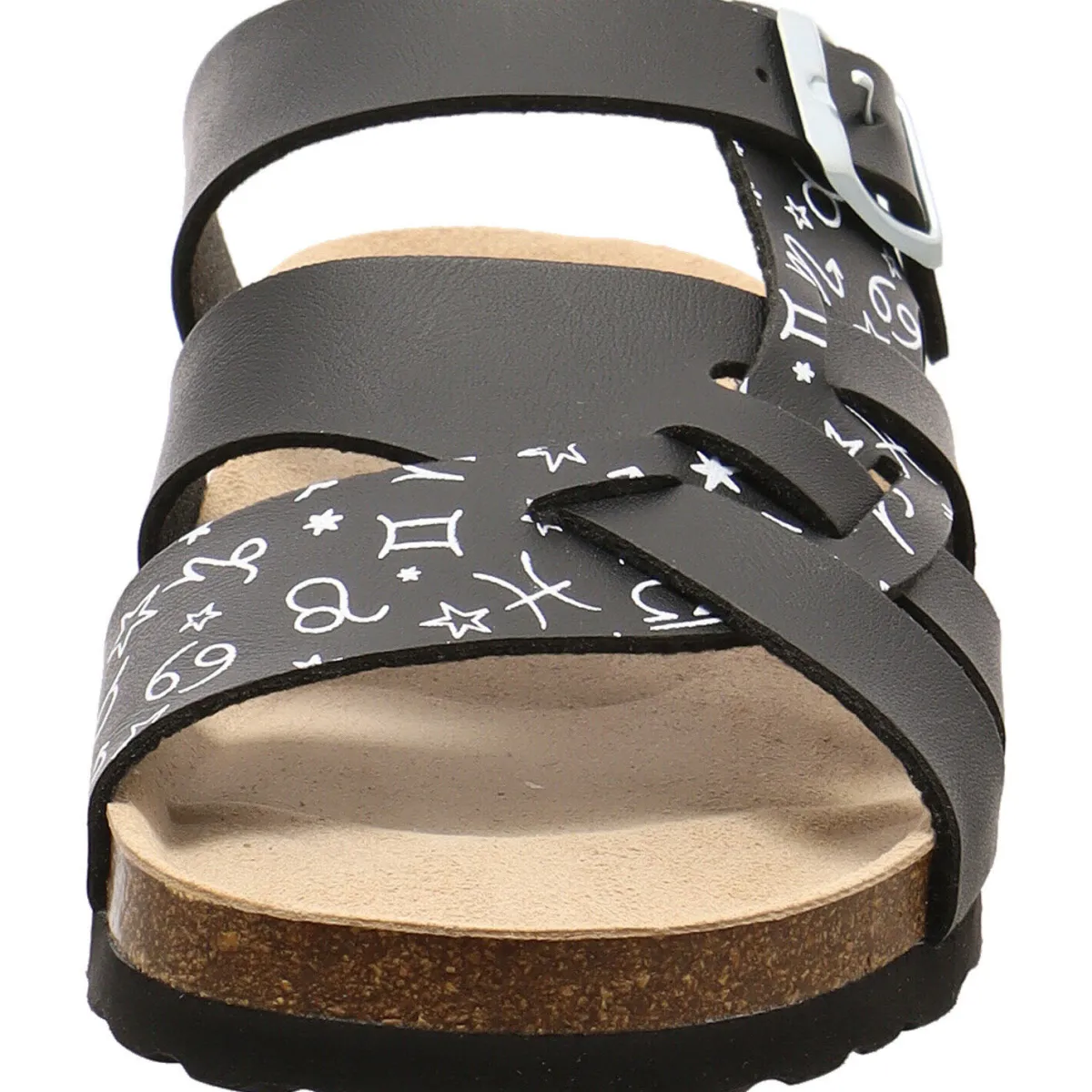 BIO life Pantolette schwarz New