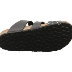 BIO life Pantolette schwarz New