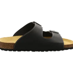 BIO life Pantolette schwarz Best