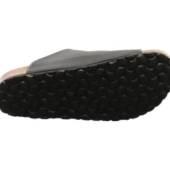 BIO life Pantolette schwarz Best