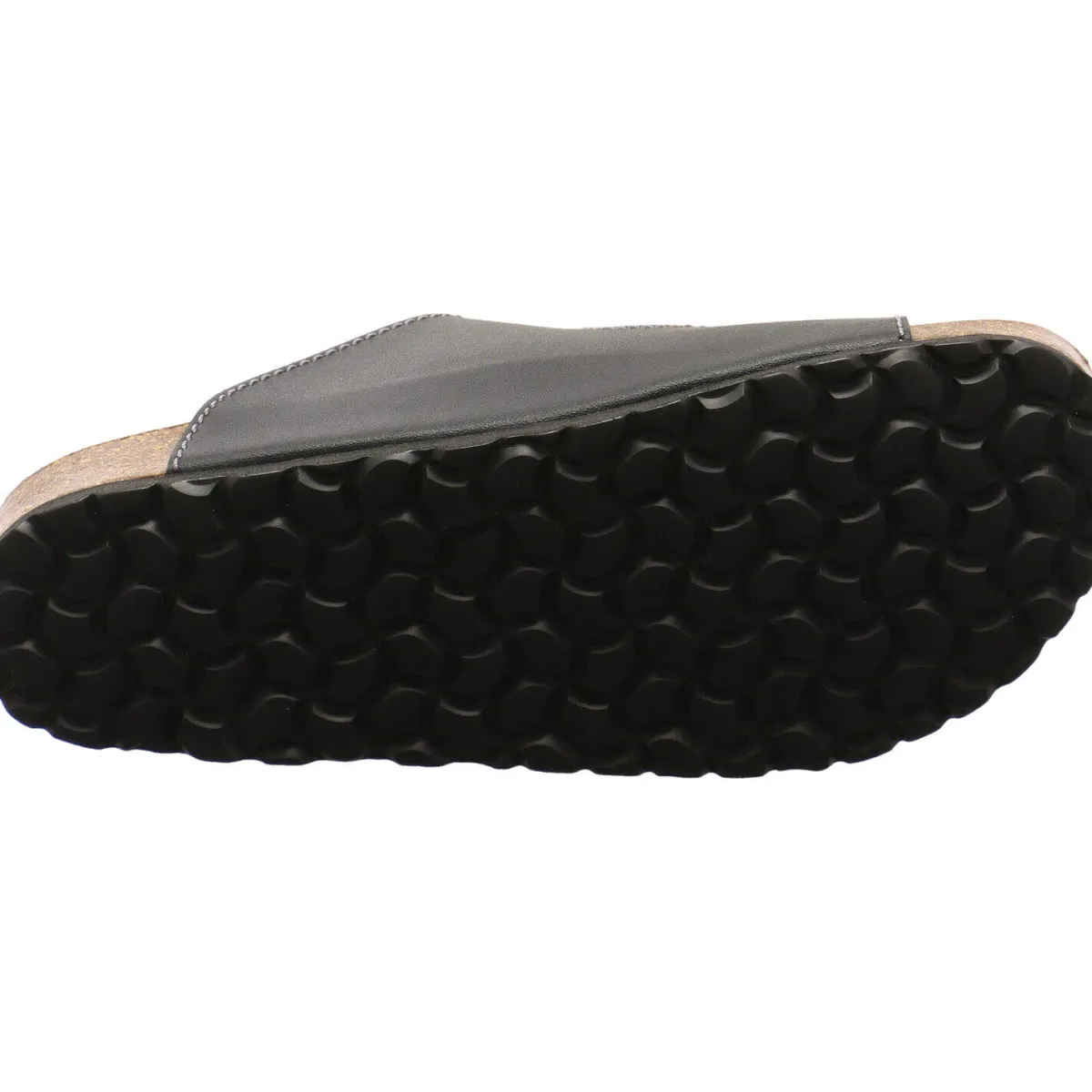 BIO life Pantolette schwarz Best