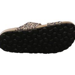 BIO life Pantolette braun Hot