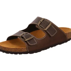 BIO life Pantolette braun Sale