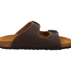 BIO life Pantolette braun Sale