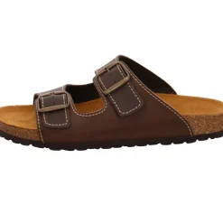 BIO life Pantolette braun Sale