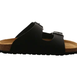 BIO life Pantolette schwarz Outlet