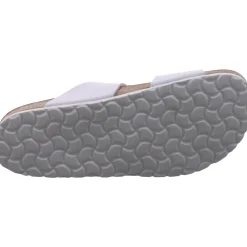 BIO life Pantolette weiß Discount