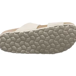 BIO life Pantolette grau Hot