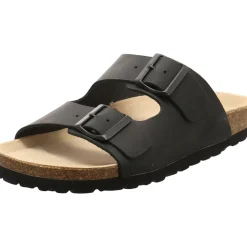 BIO life Pantolette schwarz Online