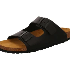 BIO life Pantolette schwarz Best