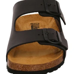 BIO life Pantolette schwarz Best