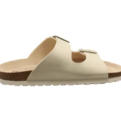 BIO life Pantolette beige Sale