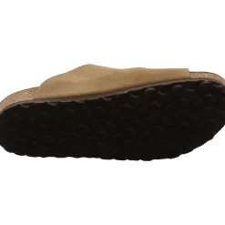 BIO life Pantolette braun Hot