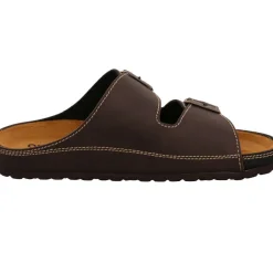 BIO life Pantolette schwarz Hot