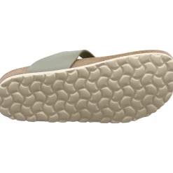 BIO life Zehentrenner grün Online