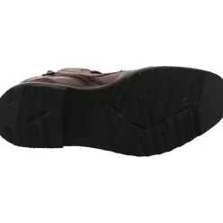 Bugatti Boots Vittore rot Clearance