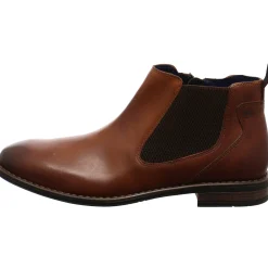 Bugatti Chelsea Boot Amros braun Clearance