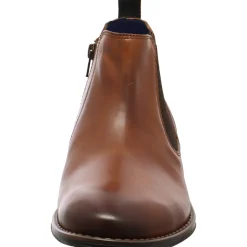 Bugatti Chelsea Boot Amros braun Clearance