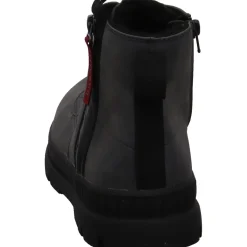 Bugatti Schnürboot Pallario Comfort grau Clearance