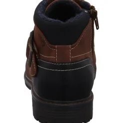 Bugatti Schnürboot Philadelphia braun Sale