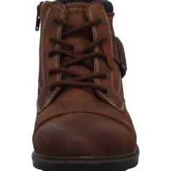 Bugatti Schnürboot Philadelphia braun Sale