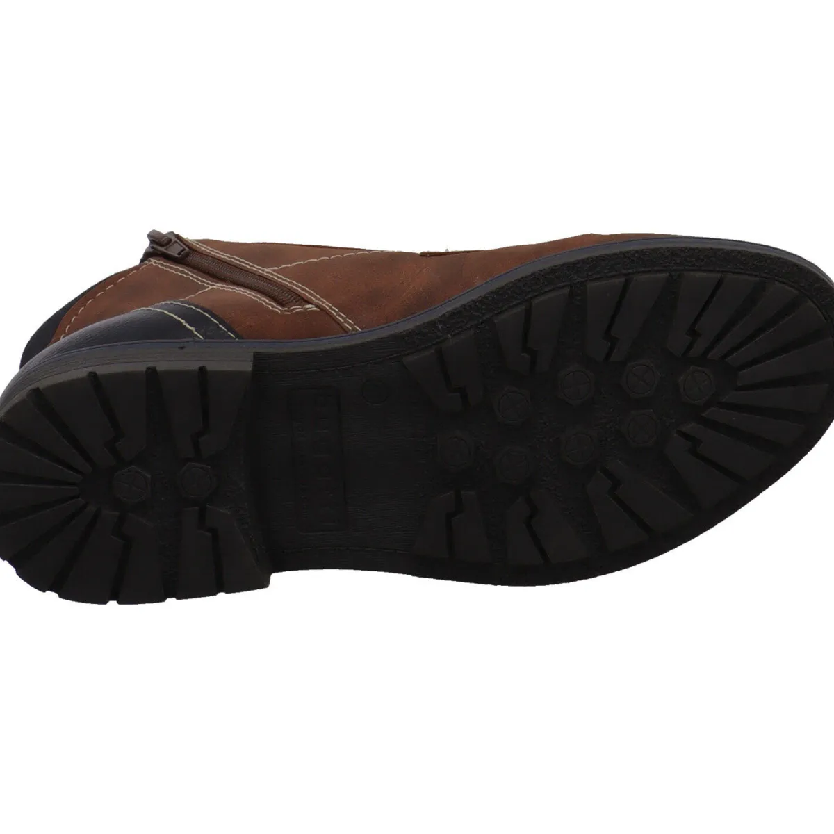 Bugatti Schnürboot Philadelphia braun Sale