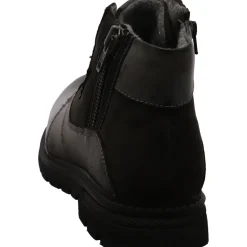 Bugatti Schnürboot Scarus grau New