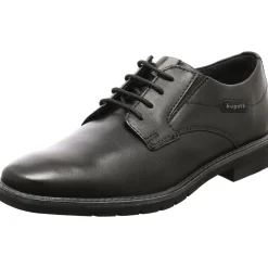 Bugatti Schnürschuh Mero schwarz Sale