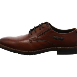 Bugatti Schnürschuh Mero braun Sale