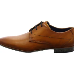 Bugatti Schnürschuh Morino I braun Online