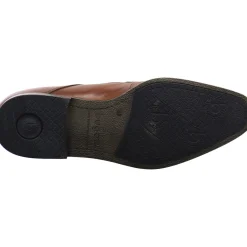 Bugatti Schnürschuh Morino Eco braun Sale