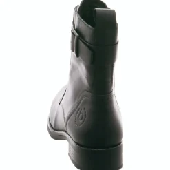 Bugatti Schnürstiefelette Sinja schwarz Clearance