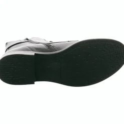 Bugatti Schnürstiefelette Sinja schwarz Clearance