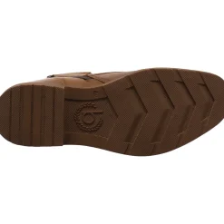 Bugatti Schnürstiefelette Vandal braun Online