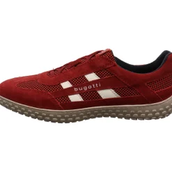 Bugatti Slipper Maddy rot Discount