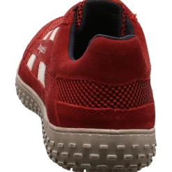 Bugatti Slipper Maddy rot Discount