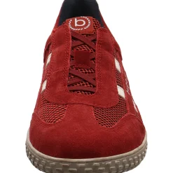 Bugatti Slipper Maddy rot Discount