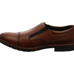 Bugatti Slipper Mero braun New