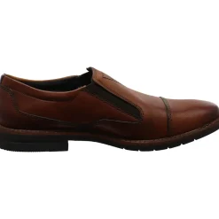 Bugatti Slipper Mero braun New