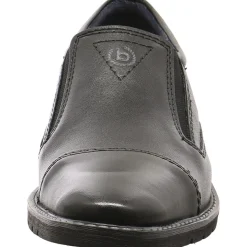 Bugatti Slipper Mero schwarz Best