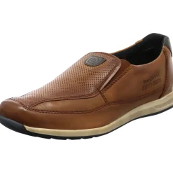 Bugatti Slipper Thorello braun Best