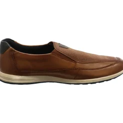 Bugatti Slipper Thorello braun Best