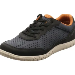 Bugatti Sneaker low Bermudas blau