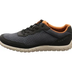 Bugatti Sneaker low Bermudas blau