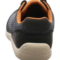 Bugatti Sneaker low Bermudas blau