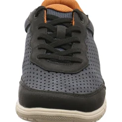 Bugatti Sneaker low Bermudas blau